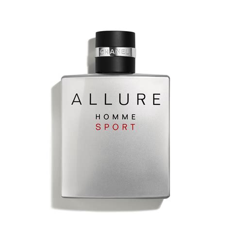 chanel allure bleu homme|allure homme chanel for men.